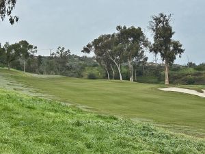 La Costa (North) 6th Approach